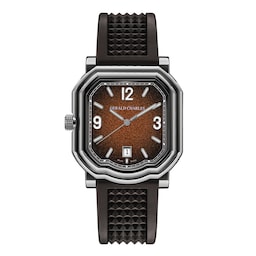 18620007 - Maestro GC Sport Limited Edition 39mm Mens Watch Brown