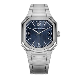 18620011 - Masterlink Blue 38mm Mens Watch Blue