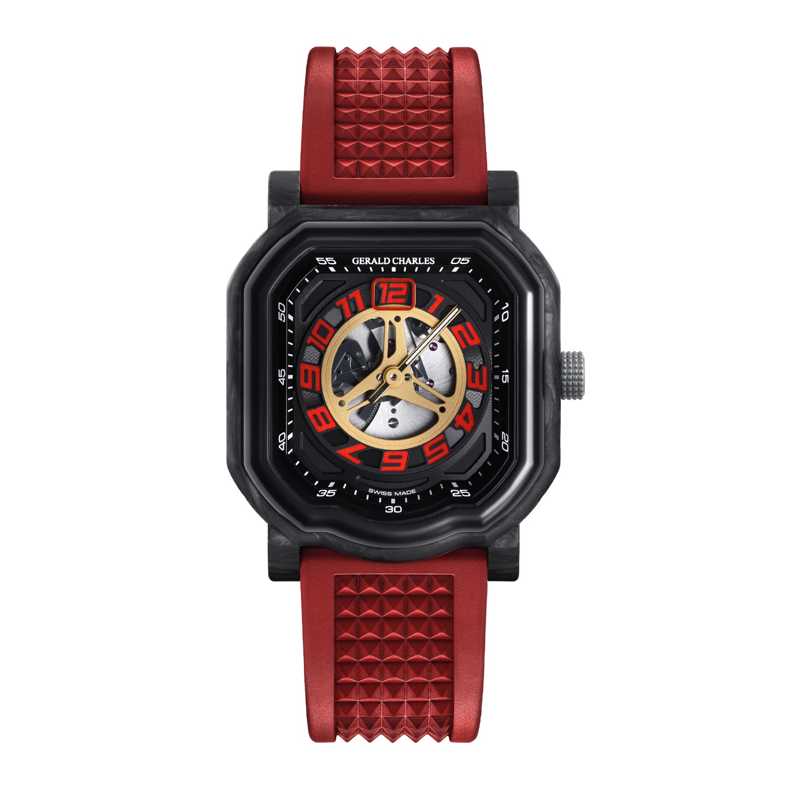 Gerald Charles Maestro 4.0 Ducati 30° Anniversario 916