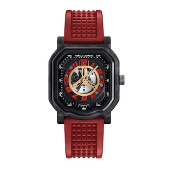 Gerald Charles Maestro 4.0 Ducati 30° Anniversario 916