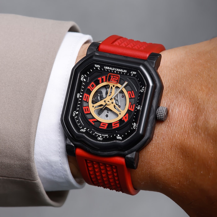 Gerald Charles Maestro 4.0 Ducati 30° Anniversario 916