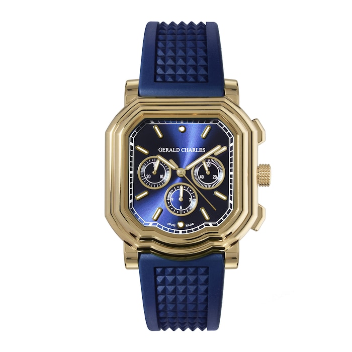 Gerald Charles Maestro 3.0 Chronograph