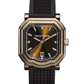 Gerald Charles Maestro 2.0 Ultra-Thin