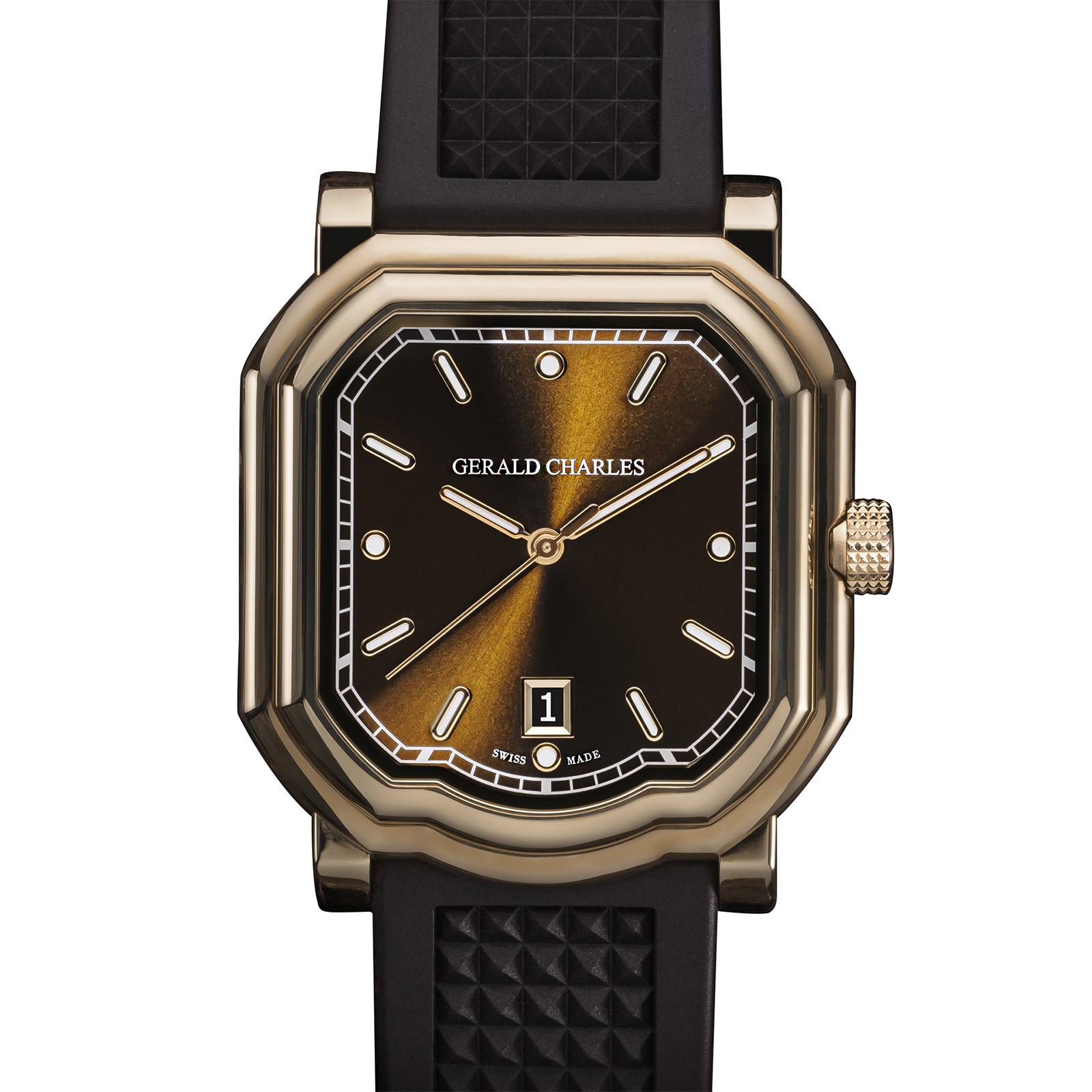 Gerald Charles Maestro 2.0 Ultra-Thin