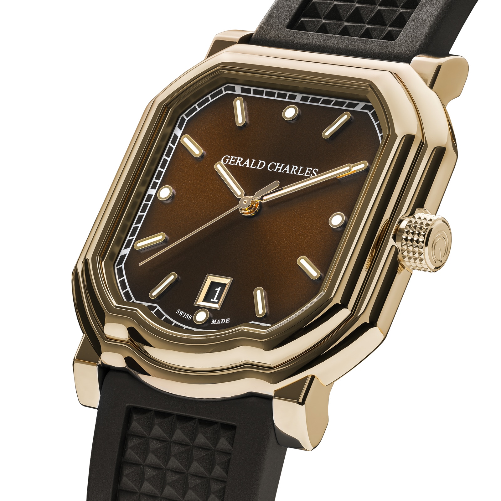 Gerald Charles Maestro 2.0 Ultra-Thin