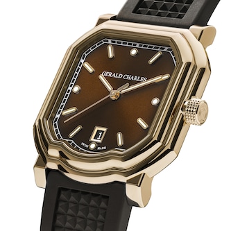 Gerald Charles Maestro 2.0 Ultra-Thin