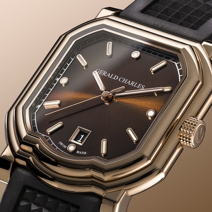 Gerald Charles Maestro 2.0 Ultra-Thin