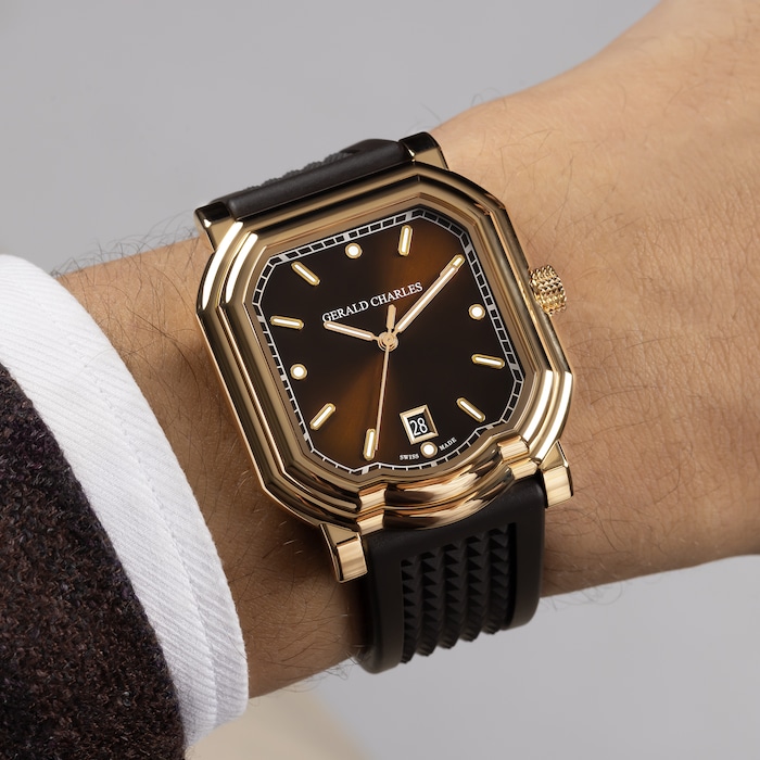 Gerald Charles Maestro 2.0 Ultra-Thin