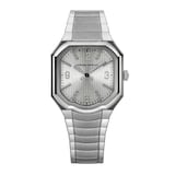 Gerald Charles Masterlink Silver