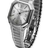 Gerald Charles Masterlink Silver