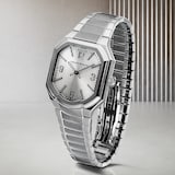 Gerald Charles Masterlink Silver