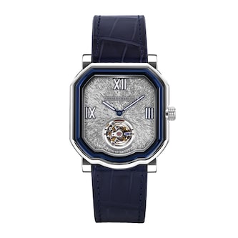 Gerald Charles Maestro 9.0 Roman Tourbillon
