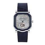 Gerald Charles Maestro 9.0 Roman Tourbillon