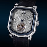 Gerald Charles Maestro 9.0 Roman Tourbillon