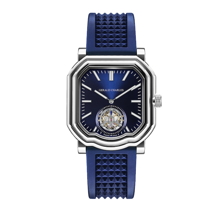 Gerald Charles Maestro 9.0 Tourbillon