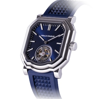 Gerald Charles Maestro 9.0 Tourbillon Gerald Charles Maestro 9.0 Tourbillon