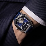 Gerald Charles Maestro 9.0 Tourbillon
