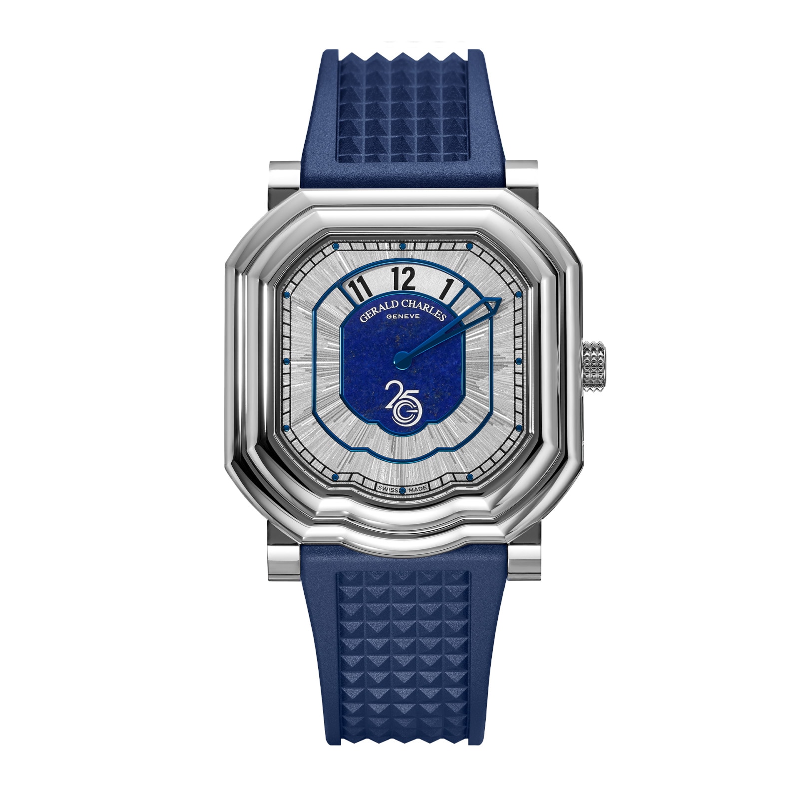 Gerald Charles Maestro GC39 25th Anniversary Edition