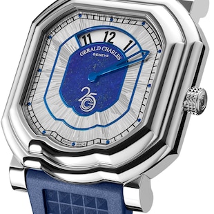 Gerald Charles Maestro GC39 25th Anniversary Edition