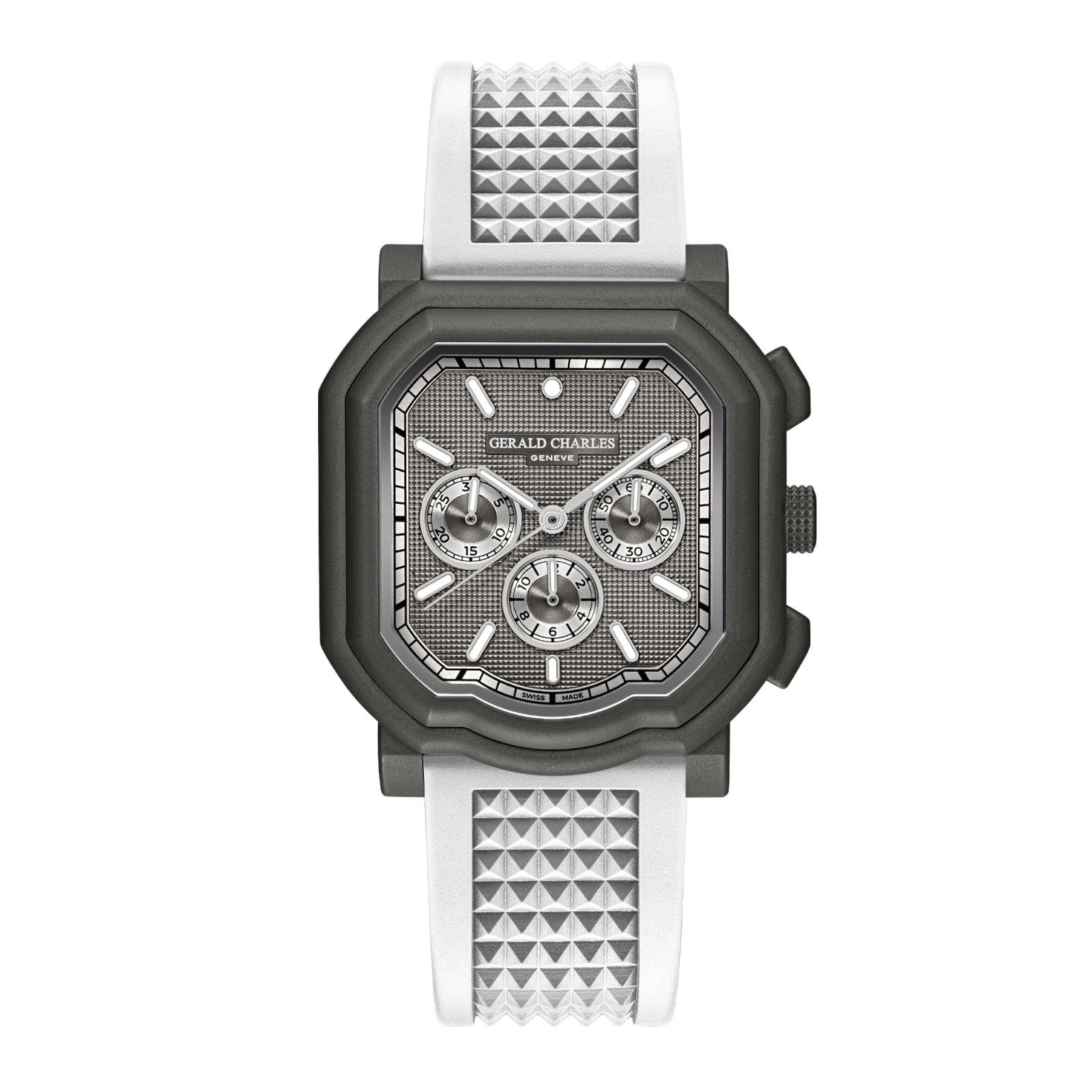 Gerald Charles Maestro 3.0 Chronograph