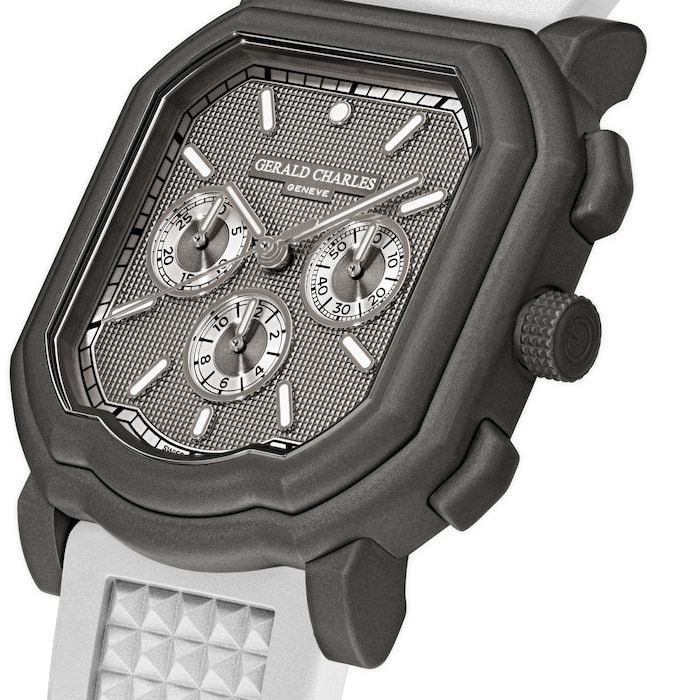 Gerald Charles Maestro 3.0 Chronograph