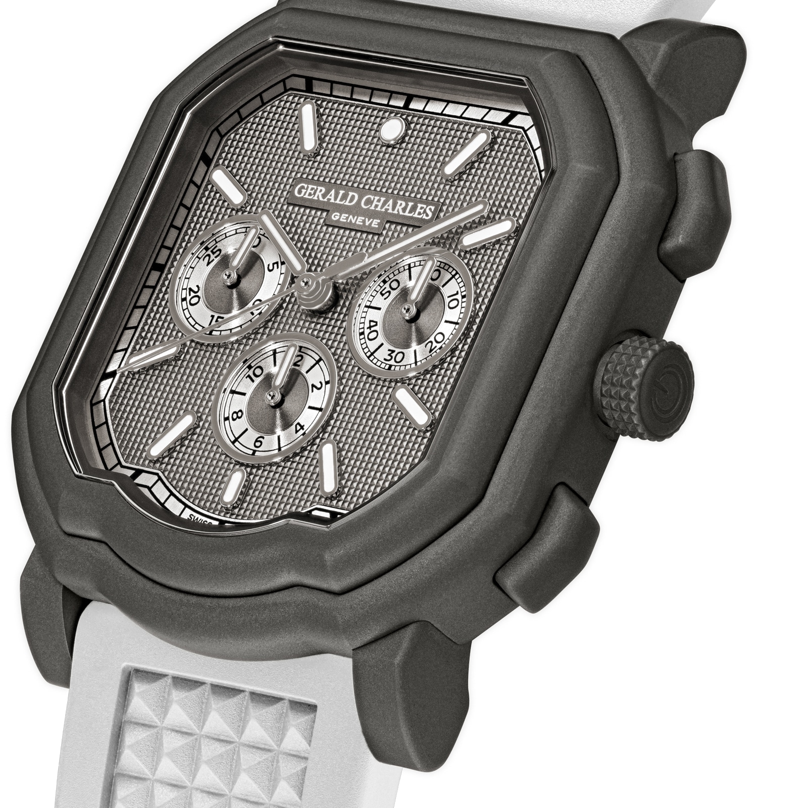 Gerald Charles Maestro 3.0 Chronograph