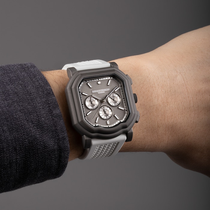 Gerald Charles Maestro 3.0 Chronograph