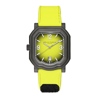 Gerald Charles Maestro GC Sport Tennis