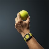 Gerald Charles Maestro GC Sport Tennis