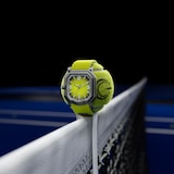 Gerald Charles Maestro GC Sport Tennis