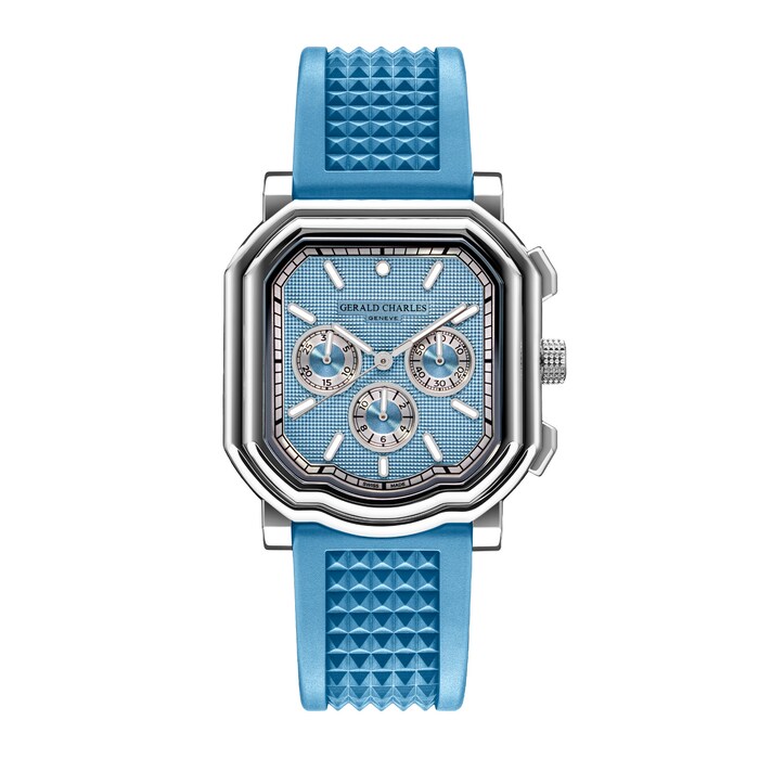 Gerald Charles Maestro 3.0 Chronograph