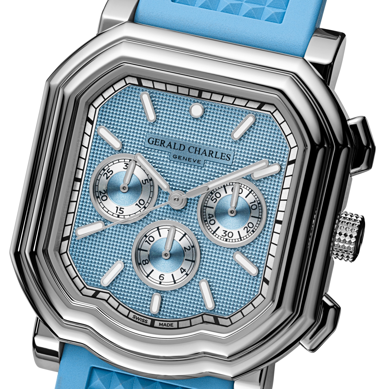 Gerald Charles Maestro 3.0 Chronograph