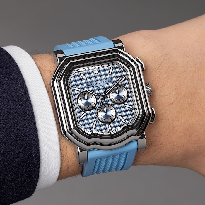 Gerald Charles Maestro 3.0 Chronograph