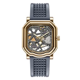 18620035 - Maestro 8.0 Squelette 39mm Mens Watch Grey