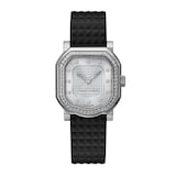 Gerald Charles Mini Maestro 30mm Unisex Watch Silver