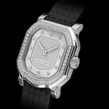 Gerald Charles Mini Maestro 30mm Unisex Watch Silver