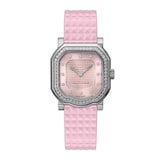 Gerald Charles Mini Maestro 30mm Unisex Watch Pink