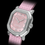 Gerald Charles Mini Maestro 30mm Unisex Watch Pink