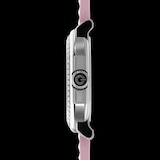 Gerald Charles Mini Maestro 30mm Unisex Watch Pink