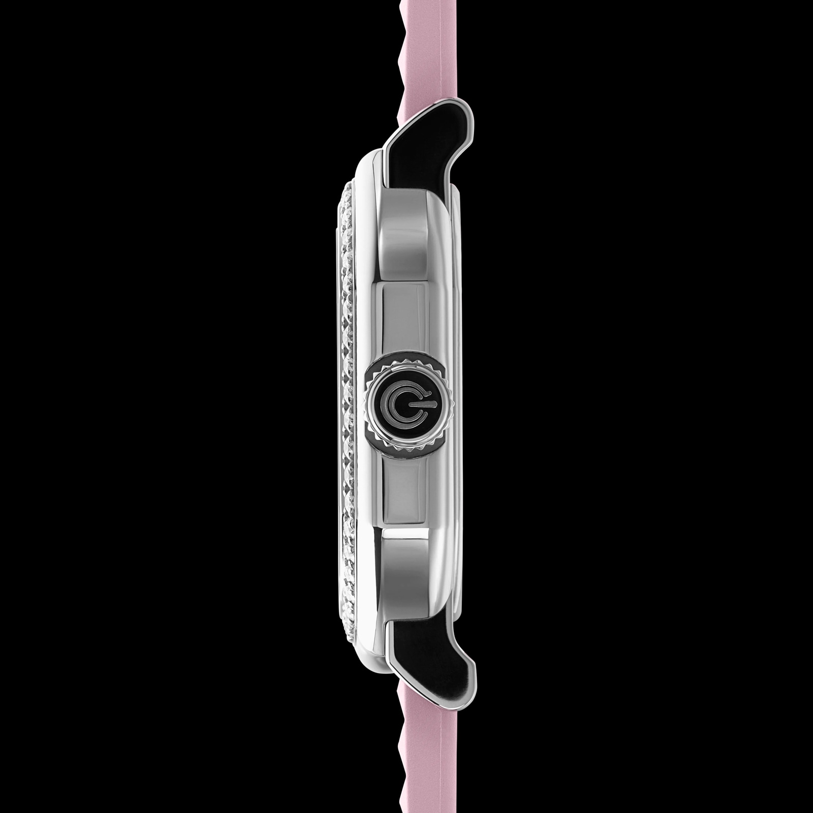 Gerald Charles Mini Maestro 30mm Unisex Watch Pink
