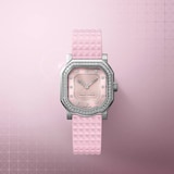 Gerald Charles Mini Maestro 30mm Unisex Watch Pink