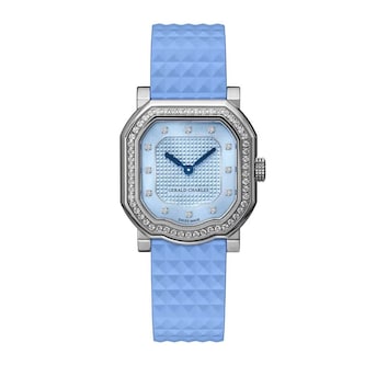 Gerald Charles Mini Maestro 30mm Unisex Watch Blue