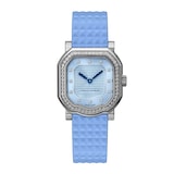 Gerald Charles Mini Maestro 30mm Unisex Watch Blue