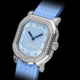 Gerald Charles Mini Maestro 30mm Unisex Watch Blue