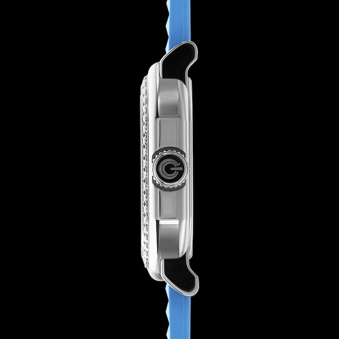 Gerald Charles Mini Maestro 30mm Unisex Watch Blue