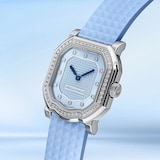 Gerald Charles Mini Maestro 30mm Unisex Watch Blue