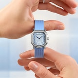 Gerald Charles Mini Maestro 30mm Unisex Watch Blue