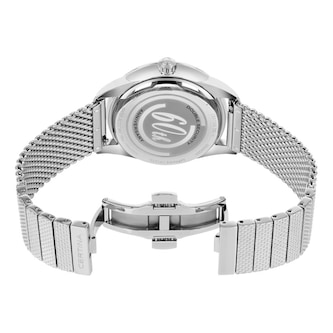Certina Heritage DS-1 Big Date 60th Anniversary DS Concept Special Edition 41mm Mens Watch Certina Heritage DS-1 Big Date 60th Anniversary DS Concept Special Edition 41mm Mens Watch