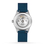 Certina Urban DS-1 Mens Blue Dial 40mm Watch