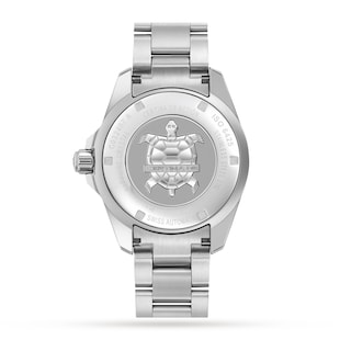 Certina Aqua DS Action Black Dial 43mm Mens Watch